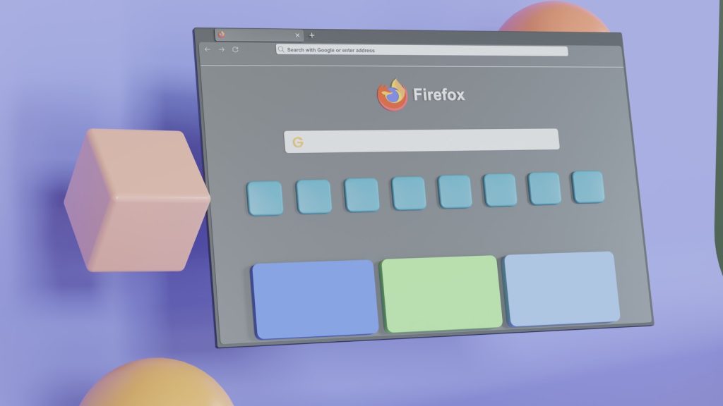 firefox