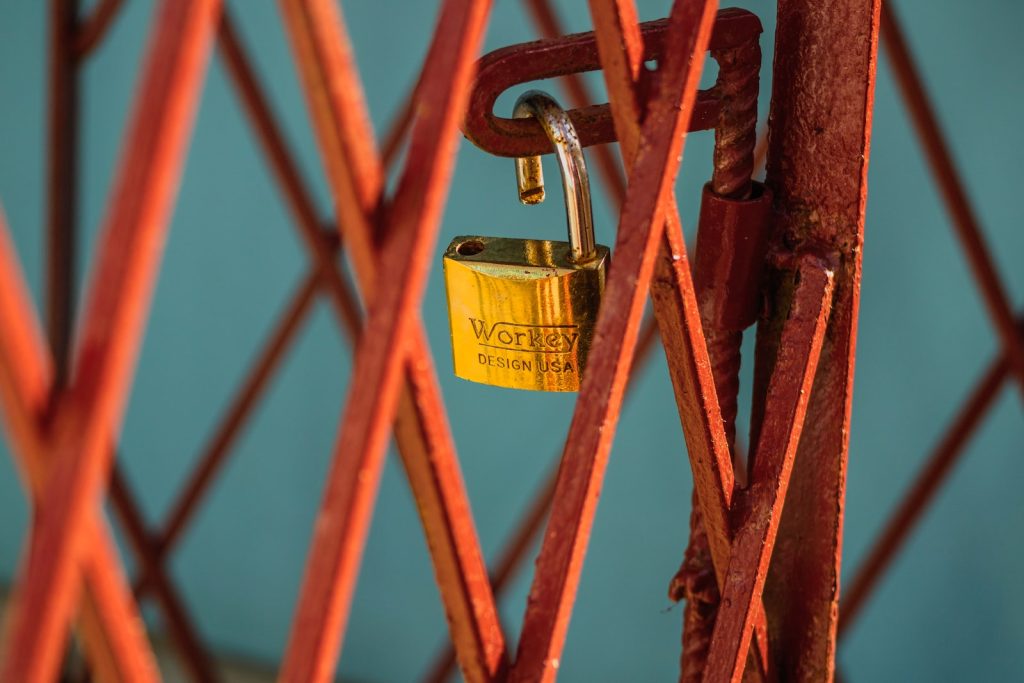 securité
